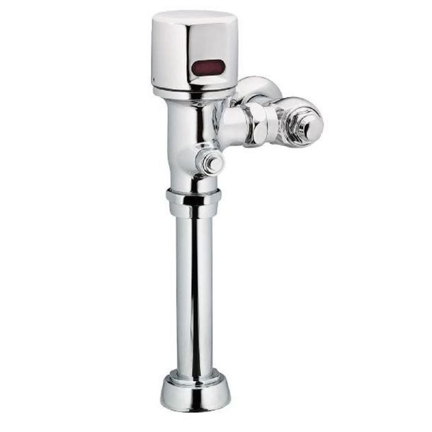 FLUXÓMETRO ELECTRÓNICO PARA BAÑO MOHEN