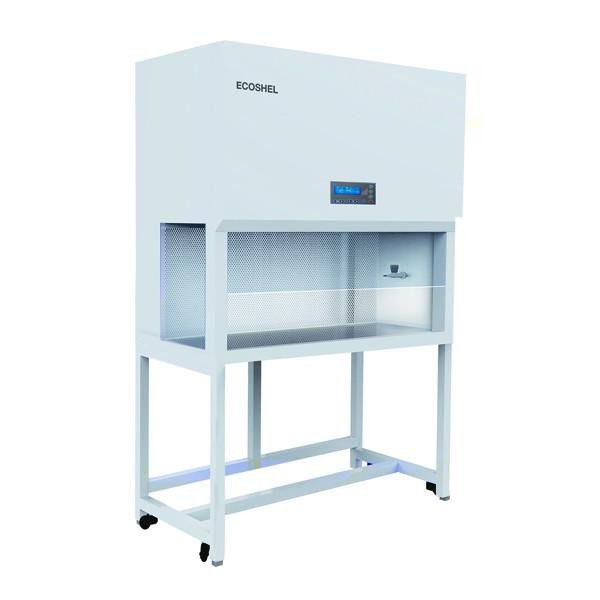 Campana de flujo laminar horizontal. Modelo CV-H1300