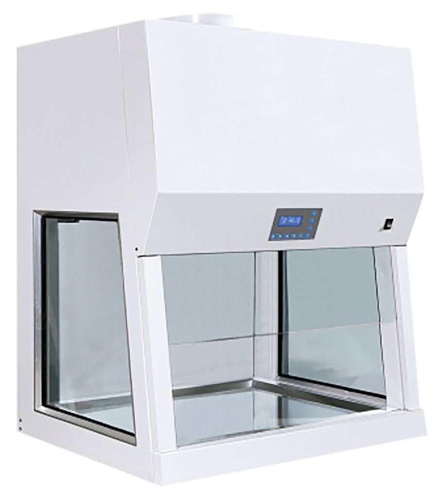 Campana de Flujo Laminar Seguridad Clase I