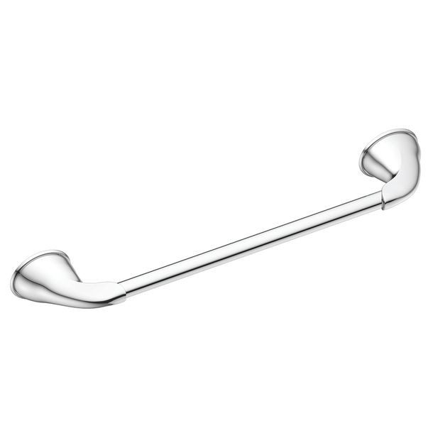 TOALLERO DE BARRA DE 24" VILLETA CROMO