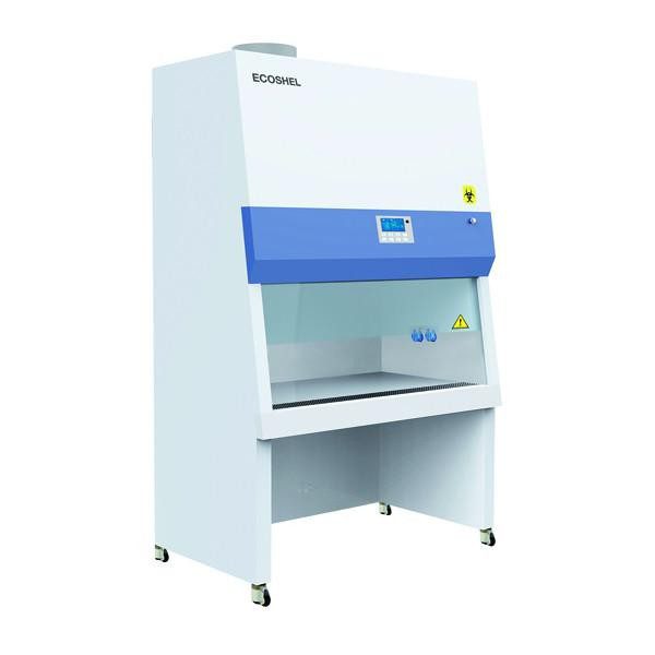 Campana de seguridad citotóxica. Modelo Cyto-I