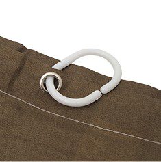 CORTINA POLIÉSTER SAFARI