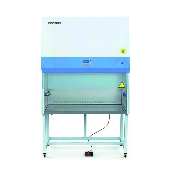 Campana de seguridad Clase II. Modelo IIA2-XC