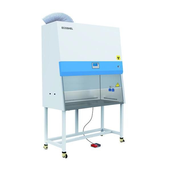 Campana de seguridad Clase II. Modelo IIB2-XC