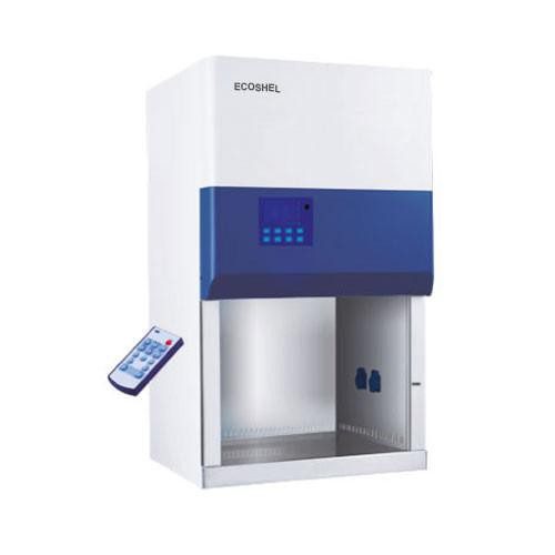 Campana flujo laminar vertical clase II. Modelo IIA2