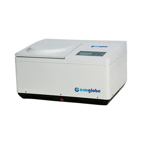 Centrifuga refrigerada de alta velocidad. Modelo Centrificient VI