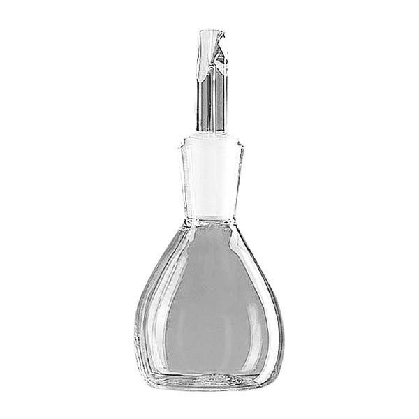 Picnómetro no calibrado blaubrand Gay-Lussac