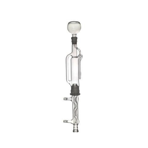 Aparato de extracción Soxhlt. Modelo 1792-500