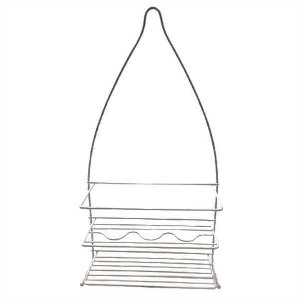 ORGANIZADOR PARA REGADERA