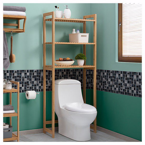 AHORRADOR ESPACIO BAMBU