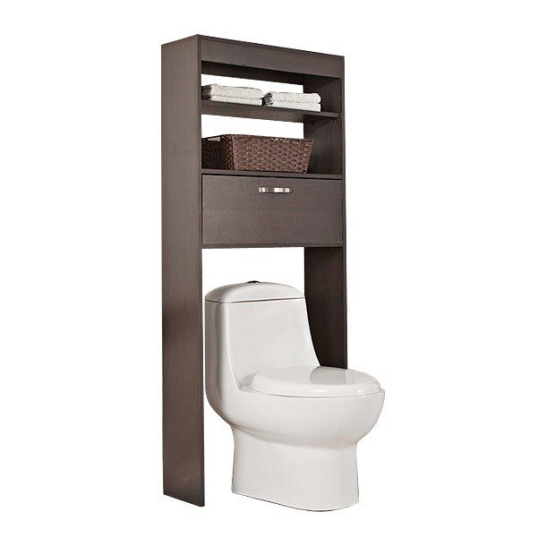 AHORRADOR ESPACIO MALAGA HD WENGUE