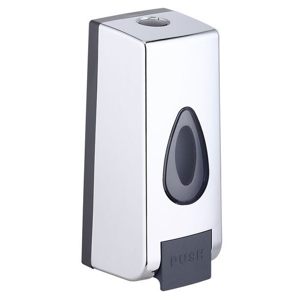 DESPACHADOR DE JABON LIQUIDO 600ML