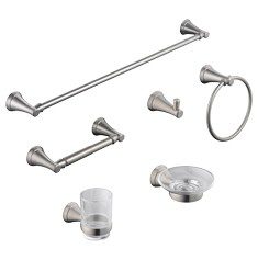 JUEGO DE ACCESORIOS 6 PIEZAS