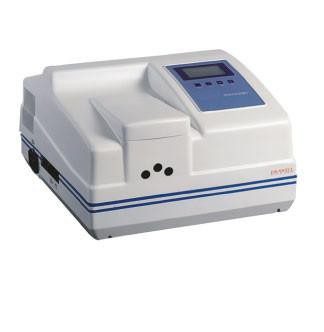 Espectrofotometro de Fluorescencia. Modelo F96PRO