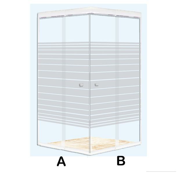 CANCEL CRIS ESQ FR 2.40X1.87MT BLANCO