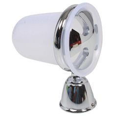 CEPILLERA CASTLEBY CROMO