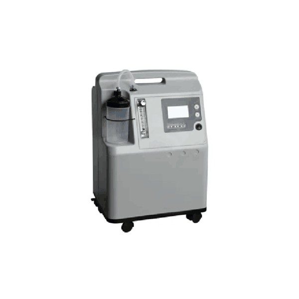 Concentrador de oxígeno. Modelo HLAB-3AW
