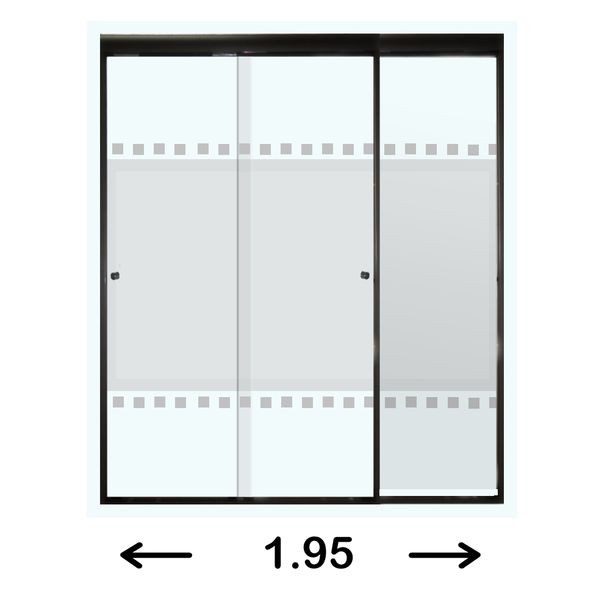 CANCEL CORR CT MED 1.95X1.87MT