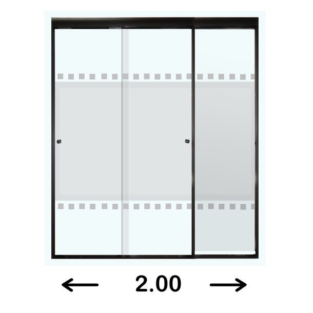 CANCEL CORR CT MED 2.00X1.87MT