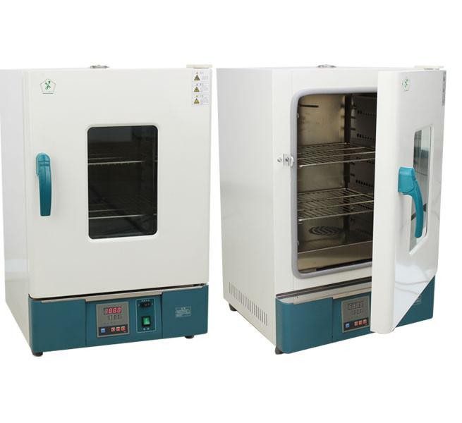 Horno de secado. Modelo FA-45B