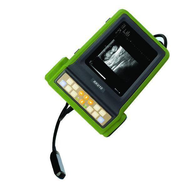 Ultrasonido para veterinaria. modelo HLAB-U10