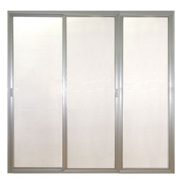 CANCEL CORR PA LISO 1.75X1.85MT NATURAL