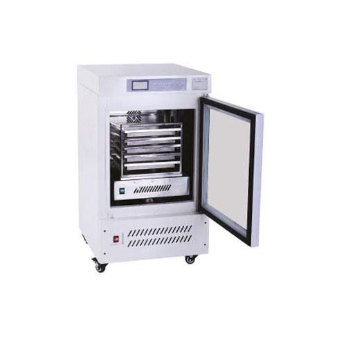 Incubadora de plaquetas. Modelo BK-5S