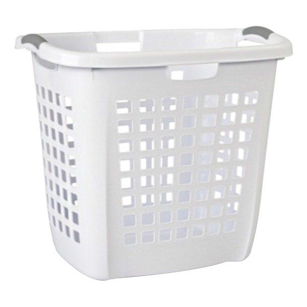 CESTO PARA LAVANDERÍA