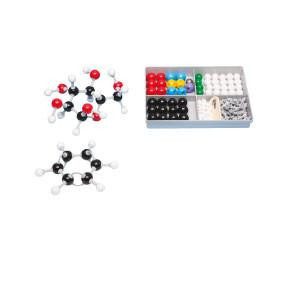 Modelo Molecular Orgánico