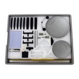 Conjunto de laboratorio para optica. Modelo EC-347