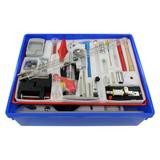 Conjunto para laboratorios de mecánica. Modelo EC-345