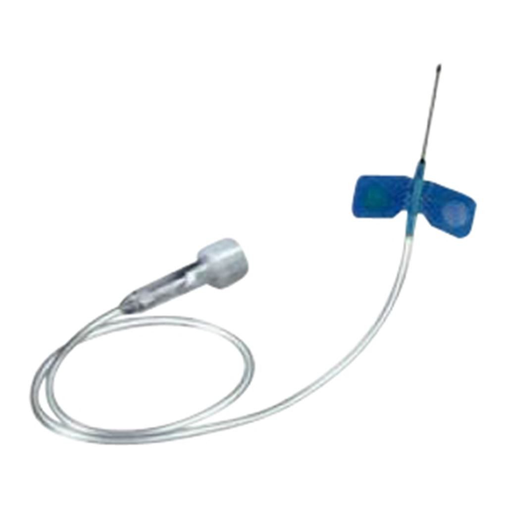 EQUIPO VENOCLISIS MINIVEN CAL. 21