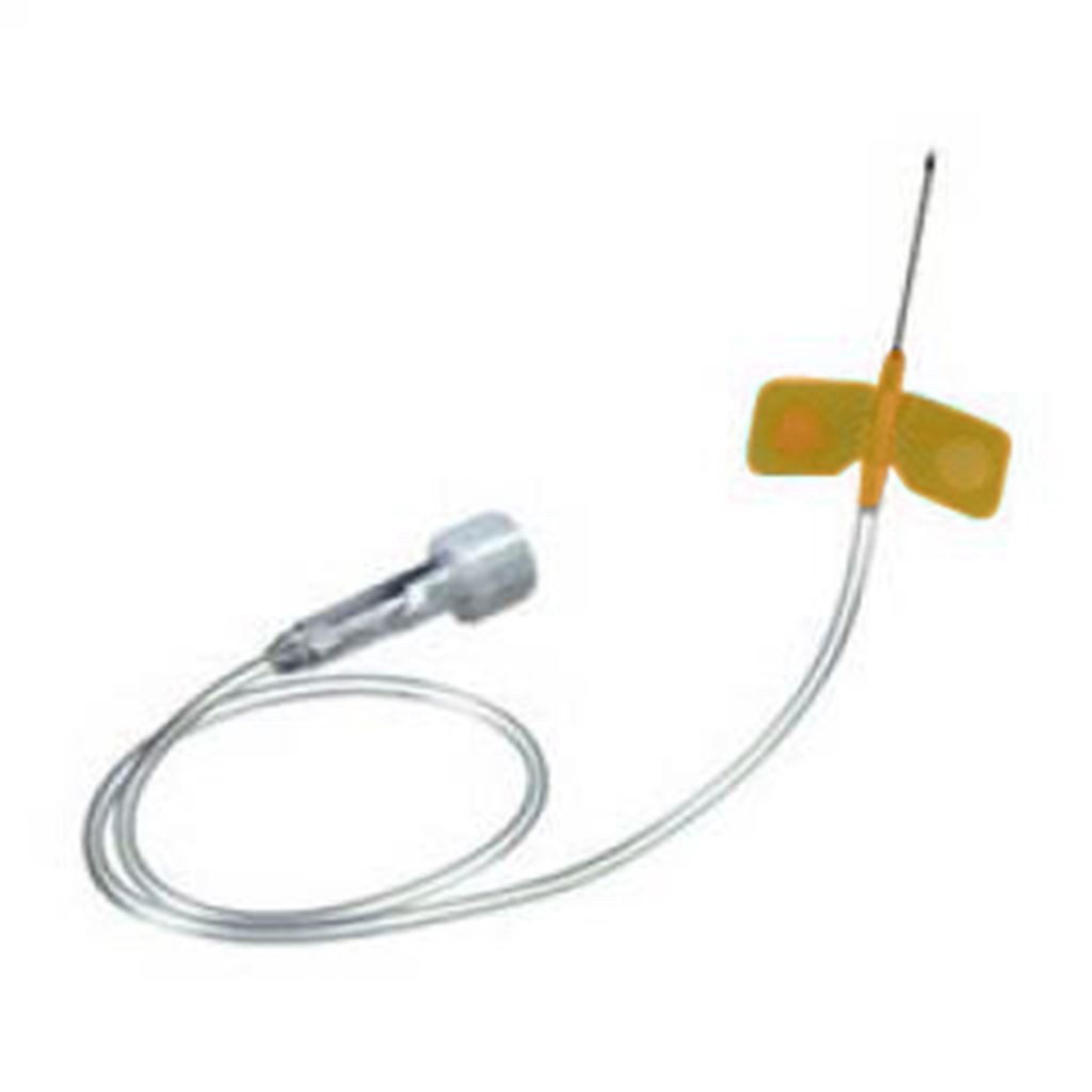 EQUIPO VENOCLISIS MINIVEN CAL. 23