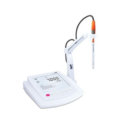 Medidor de parámetro individual de la calidad del agua (pH/mV/ORP/Ion). Modelo SM930