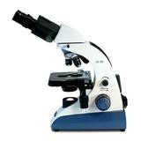 Microscopio binocular biológico. Modelo VE-B2