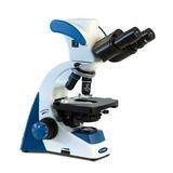 Microscopio binocular biológico con cámara digital. Modelo VE-BC1