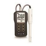 Medidor pH/CE/TDS/C portatil. Modelo 9813-6