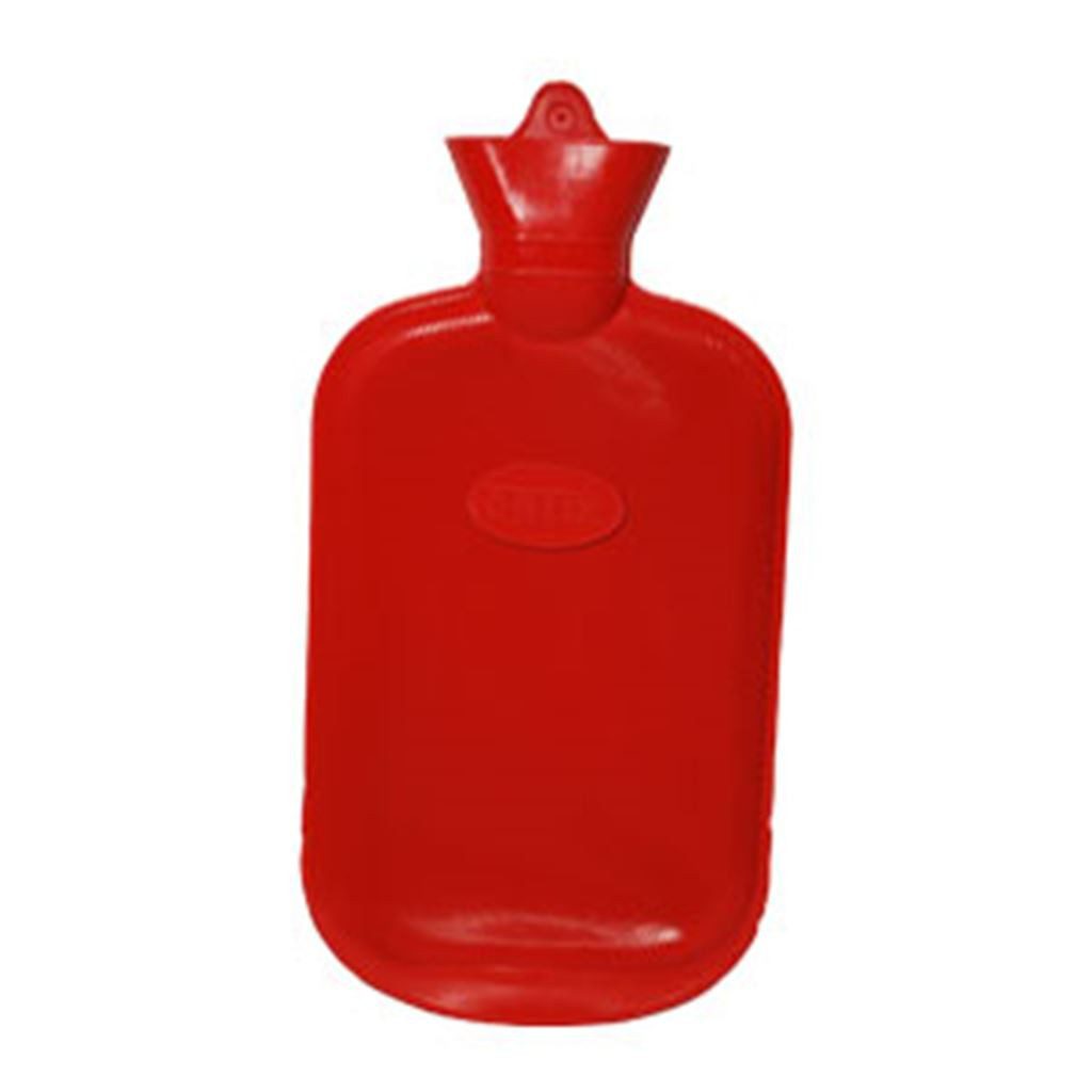 BOLSA PARA AGUA CALIENTE DE HULE 2.5 LTS