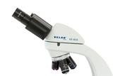 Microscopio binocular biológico. Modelo VE-B50