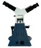 Microscopio biológico de doble cabezal. Modelo VE-B20