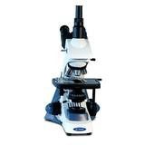 Microscopio biológico profesional. Modelo VE-B15