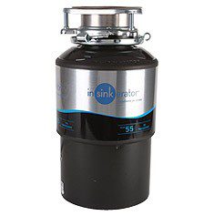 TRITURADOR DE COMIDA 0.55 HP