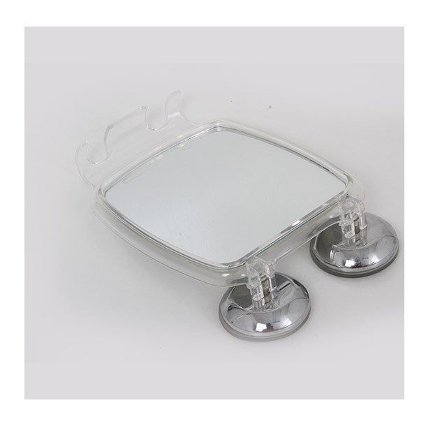 ESPEJO MARINO PARA RASURAR 31X18 CM