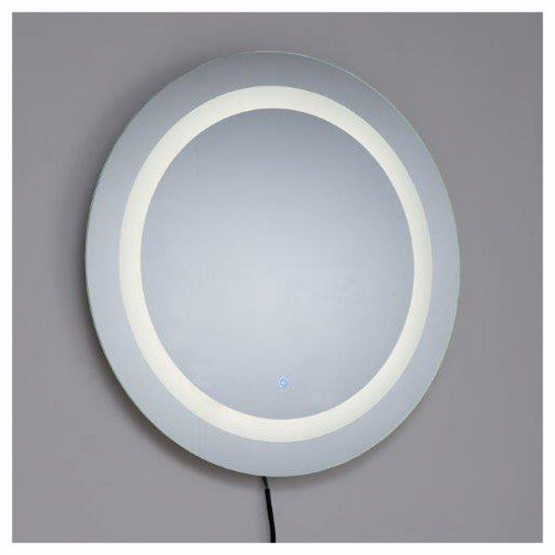 ESPEJO CIRCULAR ARADA