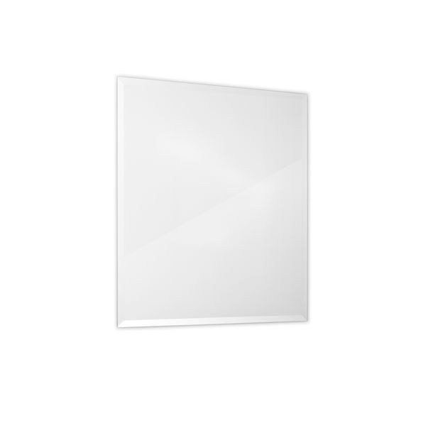 ESPEJO 91 X 80 CM BISEL REFLEXION