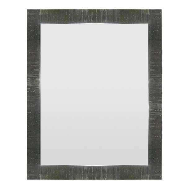 ESPEJO MEDIANO RAYAS 70 X 55 CM