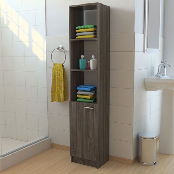 ESTANTERIA DE BAÑO MALAGA SIENA RTA DESIGN
