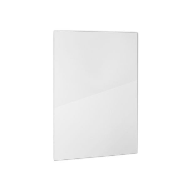 ESPEJO 8 X 6 CM CANTO PULIDO REFLEXIÓN