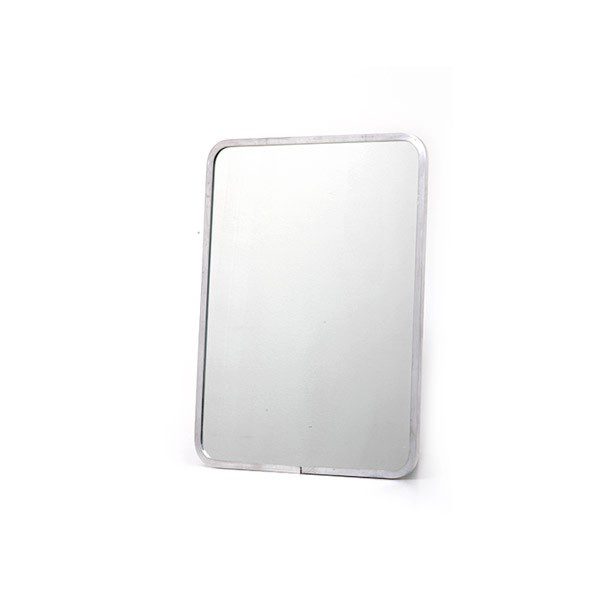 ESPEJO MARCO ALUMINIO 29X41 CM 3MM