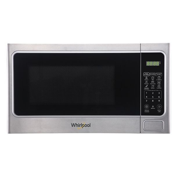 HORNO MICROONDAS WHIRLPOOL 1.1'